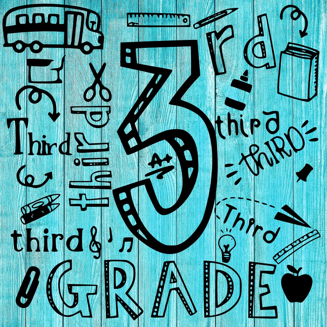 3rd-grade-typography-svg-png-back-to-school-third-grade-svg-etsy