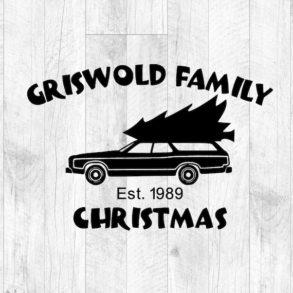 Download Griswold family christmas christmas svg christmas vacation ...