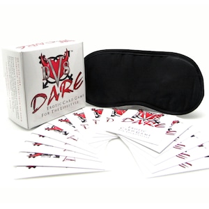 Adult Party Games, Games for adults, Game for night, Game for day, Best games for friends, Kinky truth or dare, Kinky Card Game, Adult gift