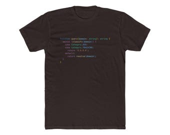 DNS Sinkhole Ad Blocker - Typescript Code