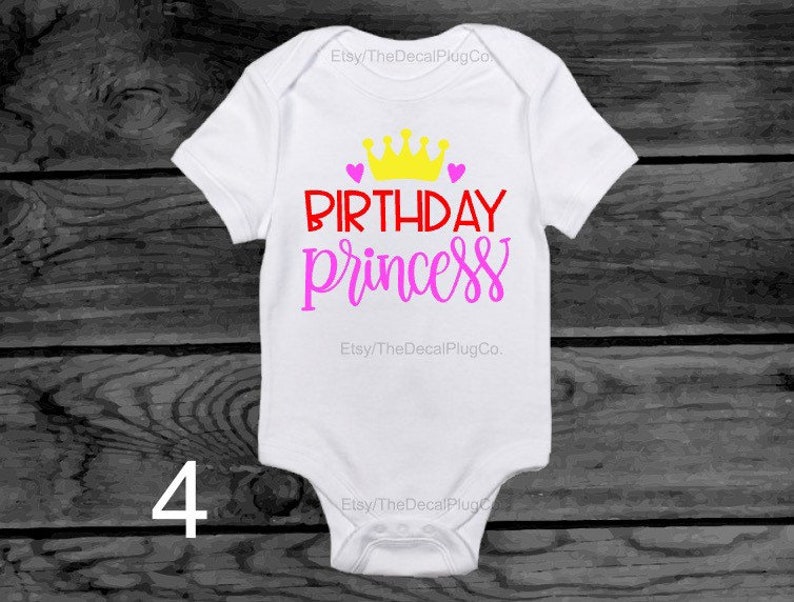 Baby Onesies Custom Made To Order