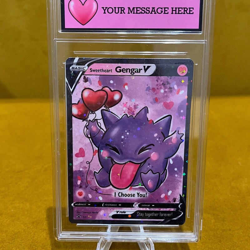 Custom Psa Labels Psa Label - Etsy