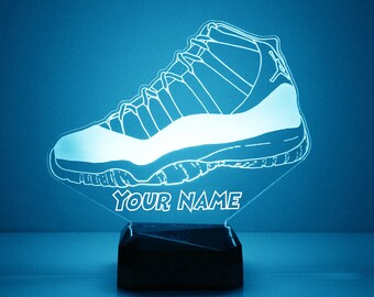 Light Blauwe Sneakers | Etsy
