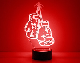 boxing gifts for boys