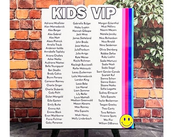 Custom Made Acrylic Seating Chart, Wedding Seating Chart, Find Your Seat Sign, Any Party, Event or Special Occasion