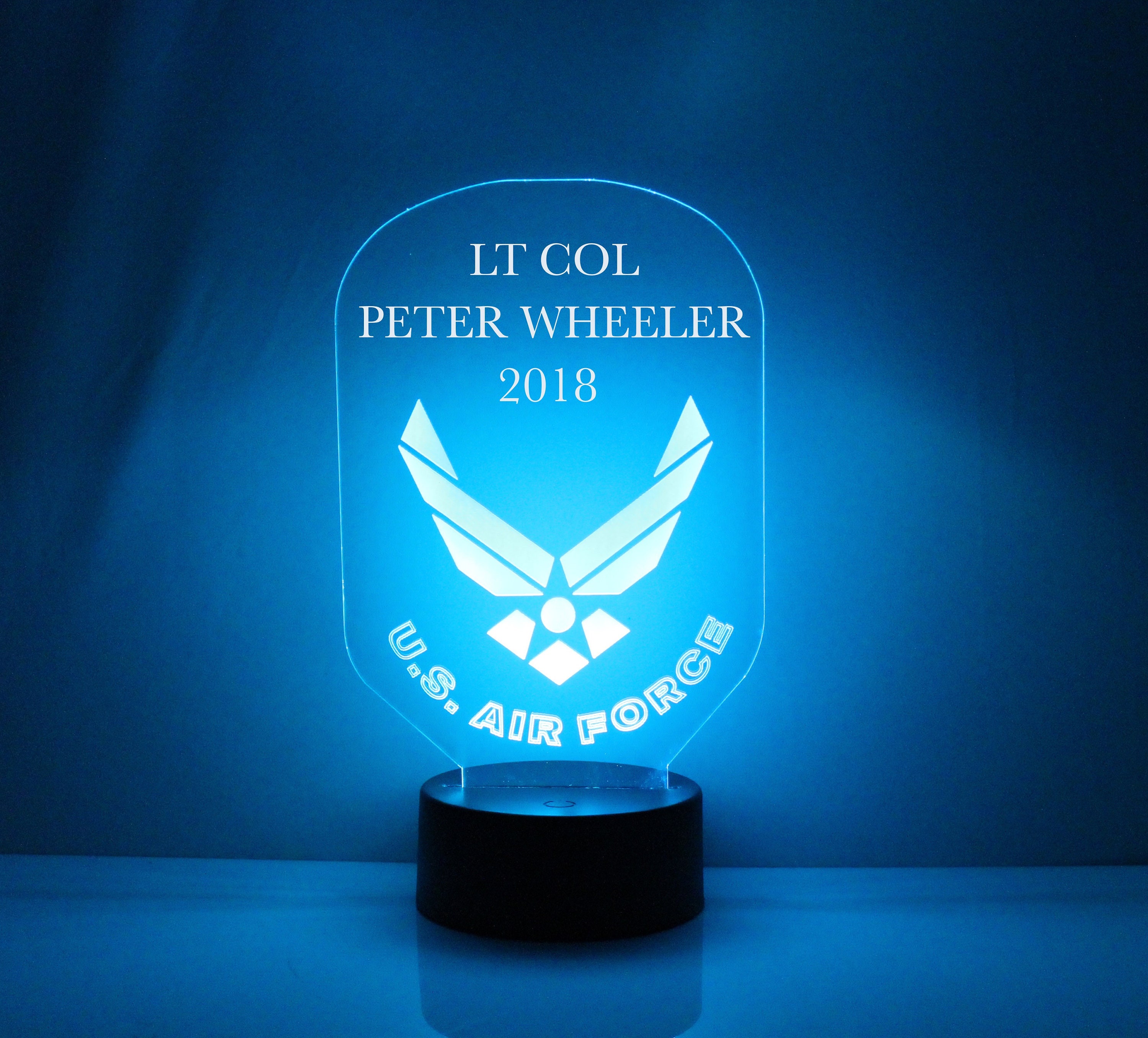 colorchanging airforce