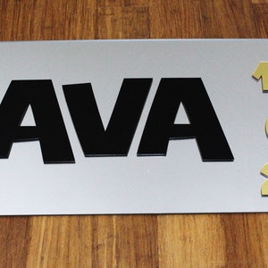 Custom Made Bar/Bat Mitzvah/ Wedding/ Party Mirrored Acrylic Sign In Board - Sweet 16 Party Sign In Board image 3