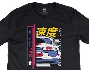 jdm shirts