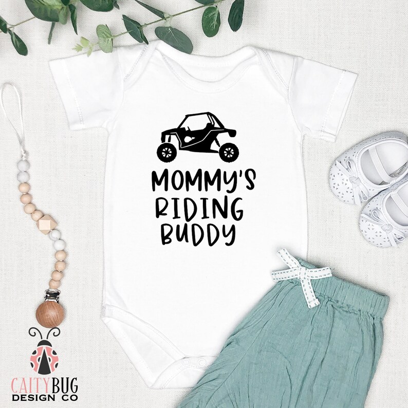 Mommys Riding Buddy SVG Mommys Riding Buddy PNG Motorcycle Etsy