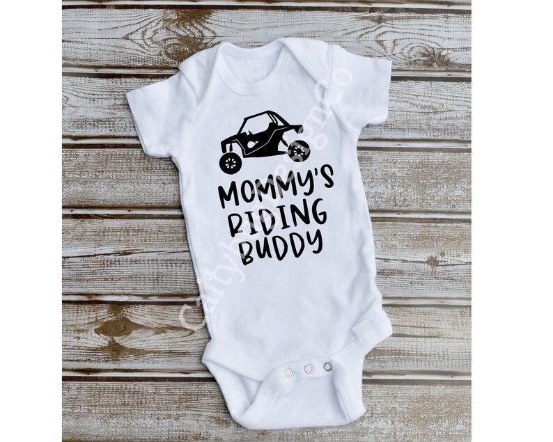 Download Mommys Riding Buddy Cut File Mommys RZR Riding Buddy SVG ...