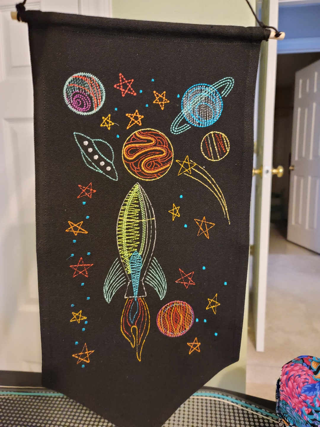 Kids Wall Decor Etsy