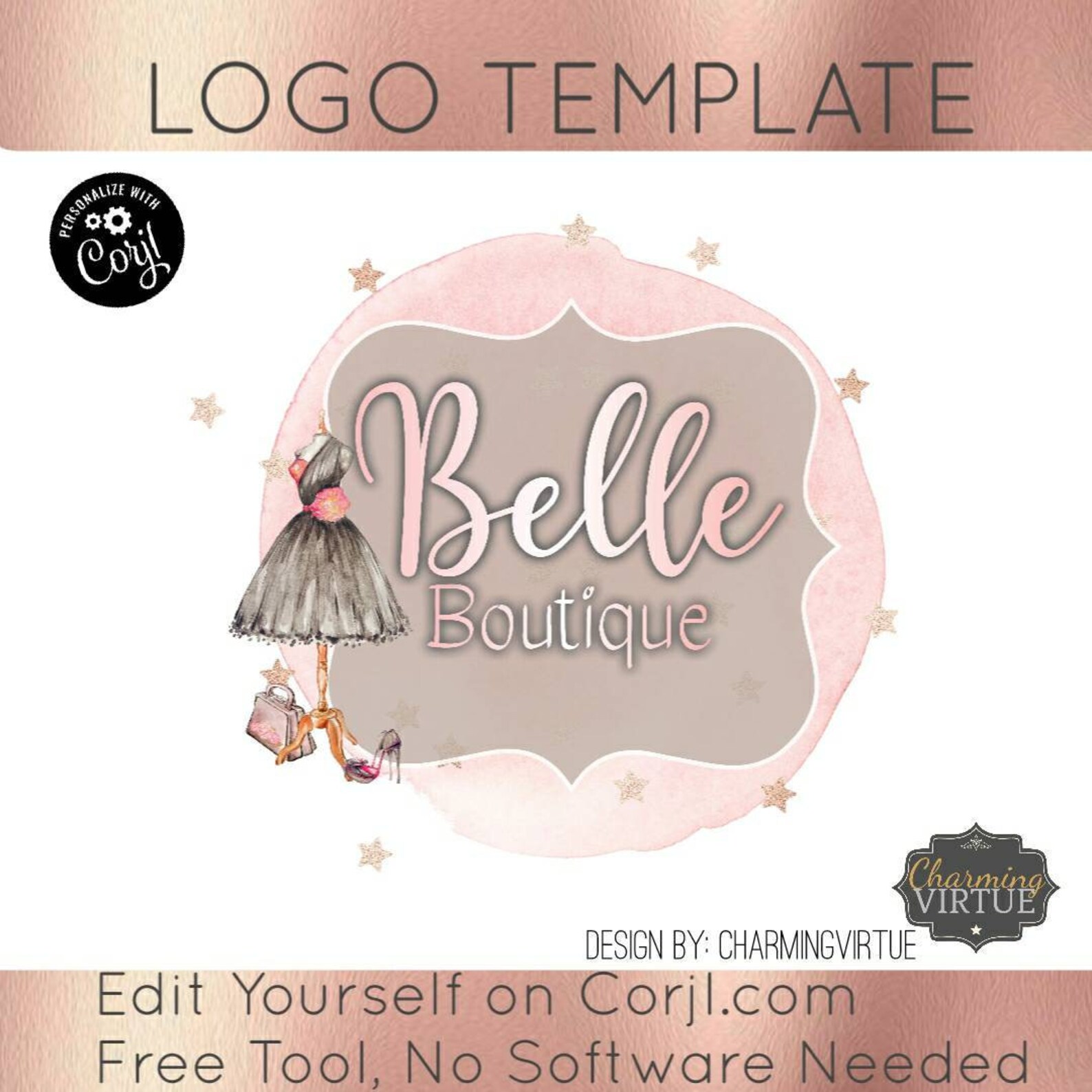 Etsy Boutique - 2b0wpkd