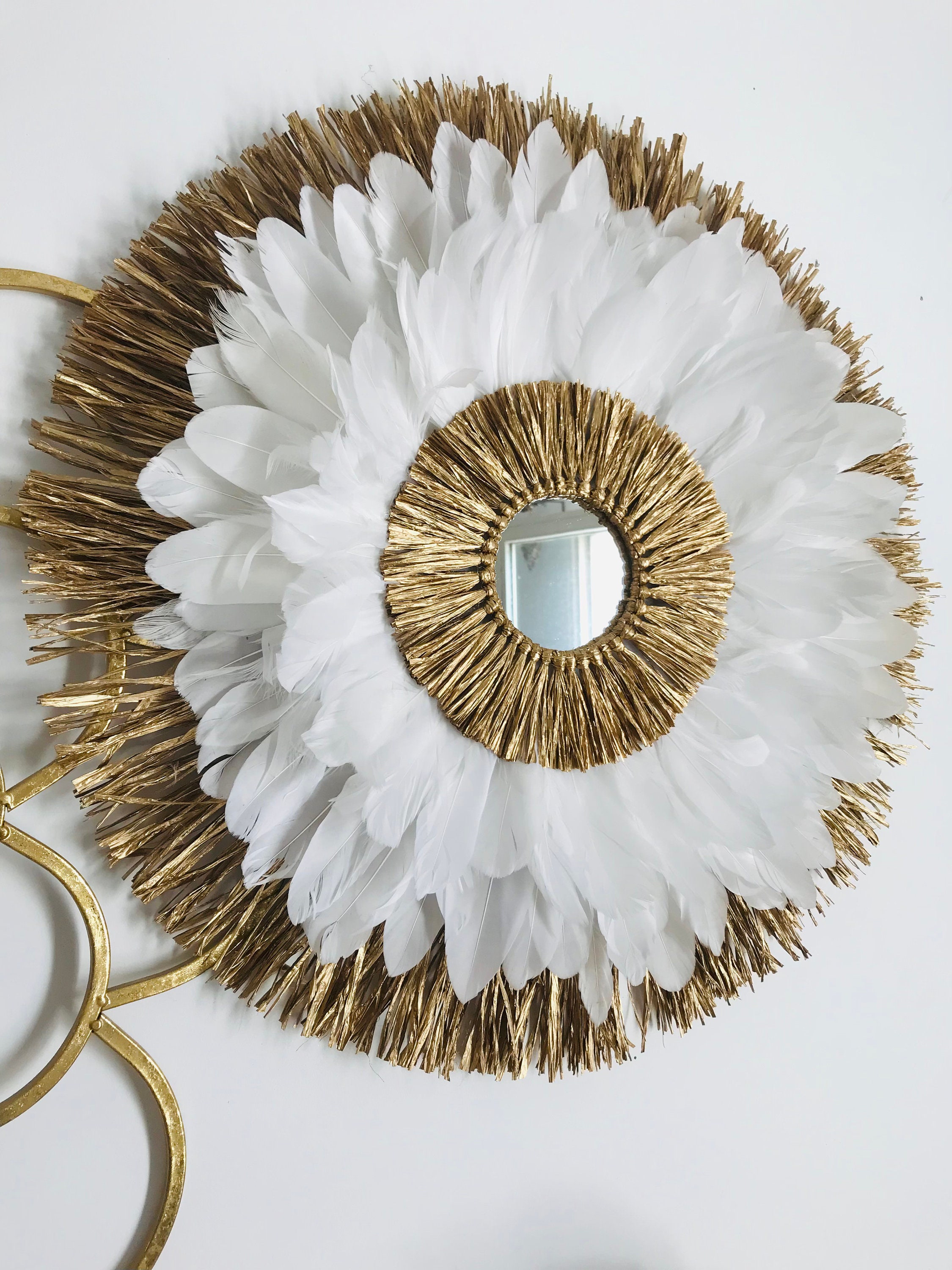 Superbe Jujuhat Le Blanc Du Nil