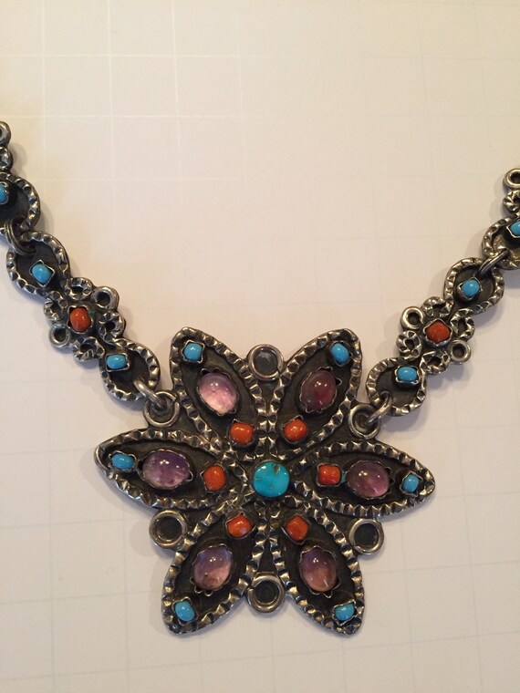 Adan Alvarado Necklace