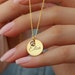 see more listings in the Name Necklaces section