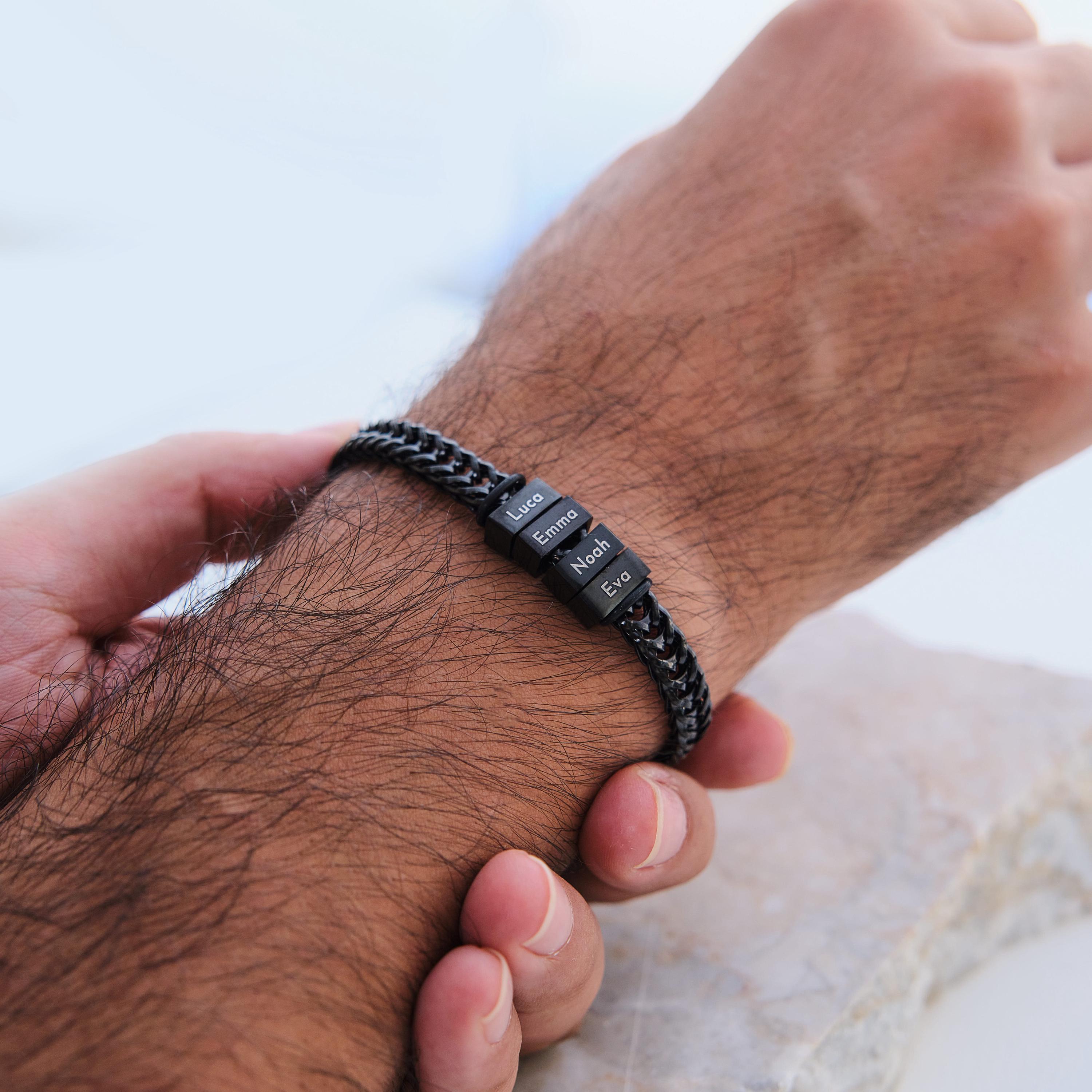 Pallina in legno con nome inciso personalizzabile - Feste - Natale ... | su