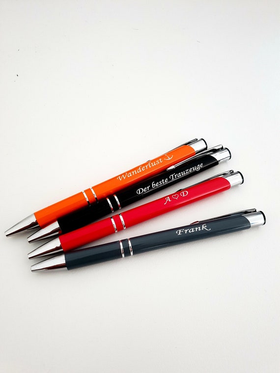 Order company pens deals
