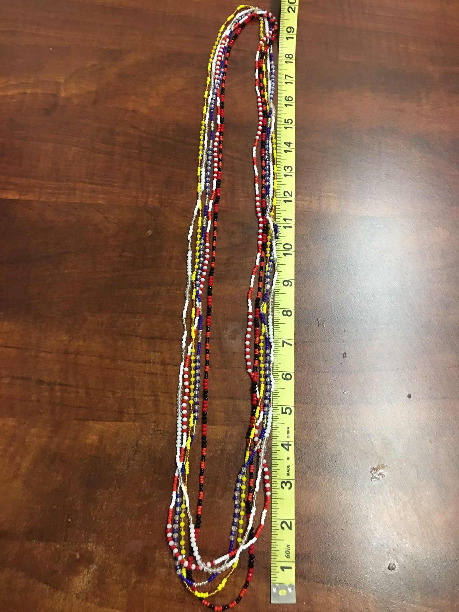 Santeria Elekes Set 5 piezas Elegua Obatala Shango Yemaya Etsy