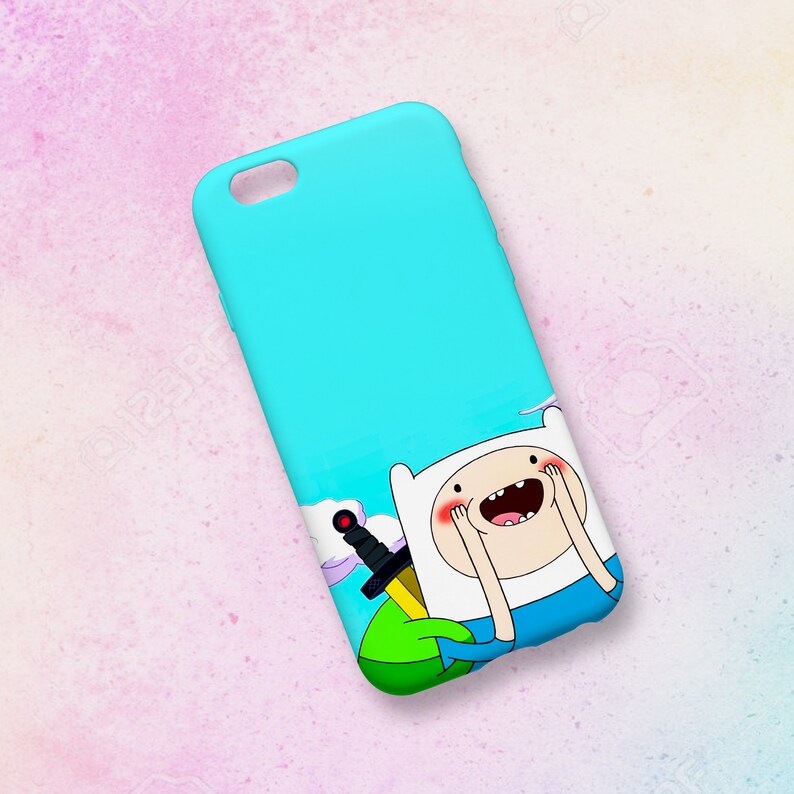 Adventure time iphone 5 case samsung s9 case iphone 5c Etsy