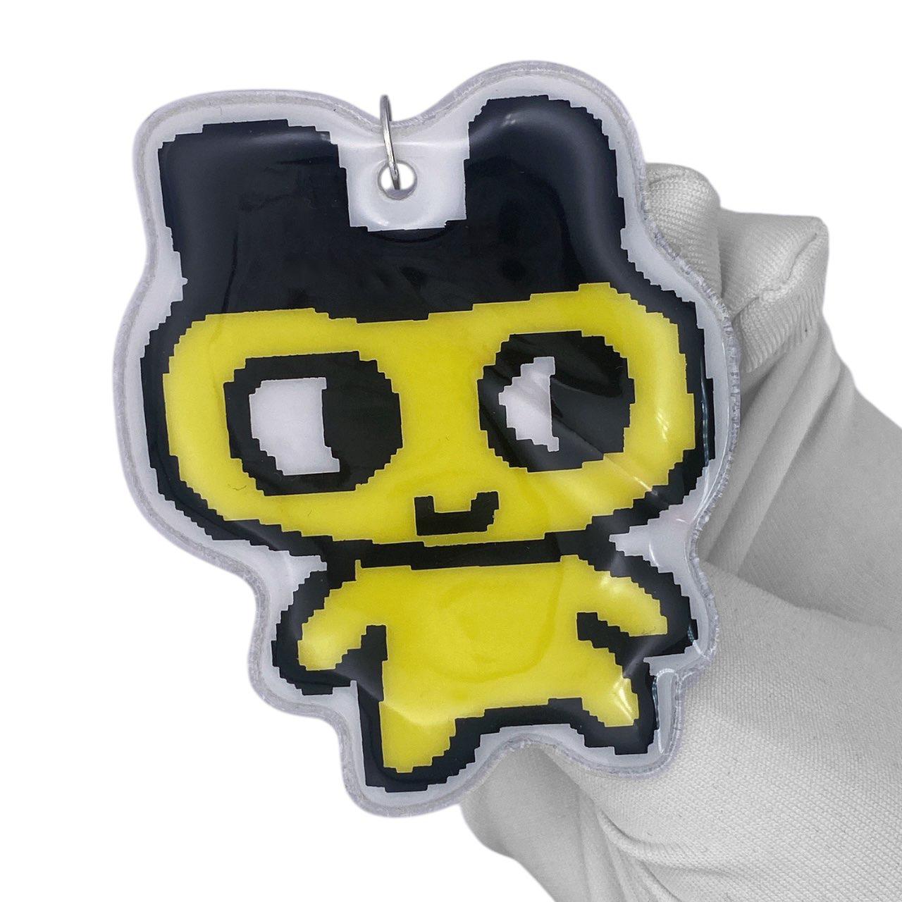 2000年代 ビッグたまごっち キャラクターチャーム - Etsy 日本