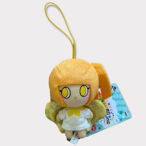 New Banpresto Japan Fairy Plush Strap Rare