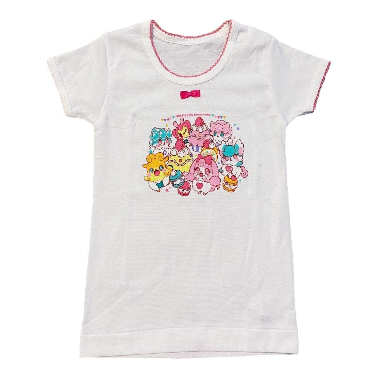 00s archive L.G.B. t-shirt coconuts-2