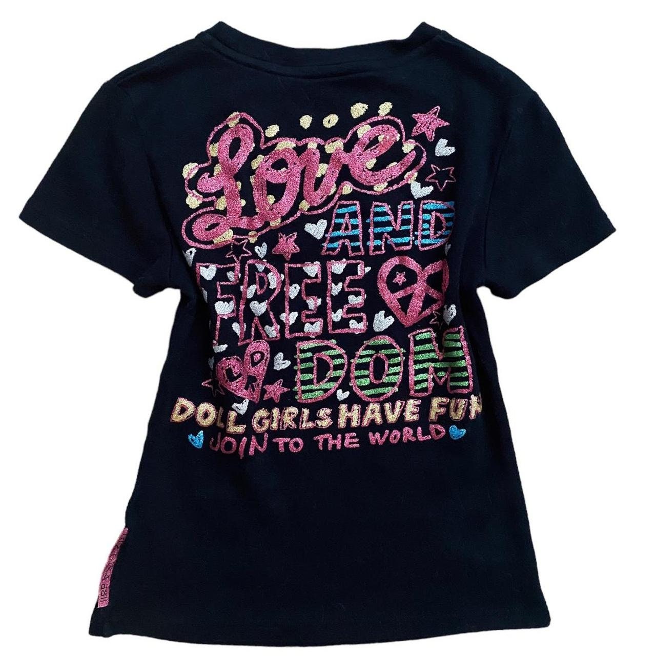CUTIE STREET KAWAII MAKER ロゴTシャツ Lサイズ新品 - メルカリ