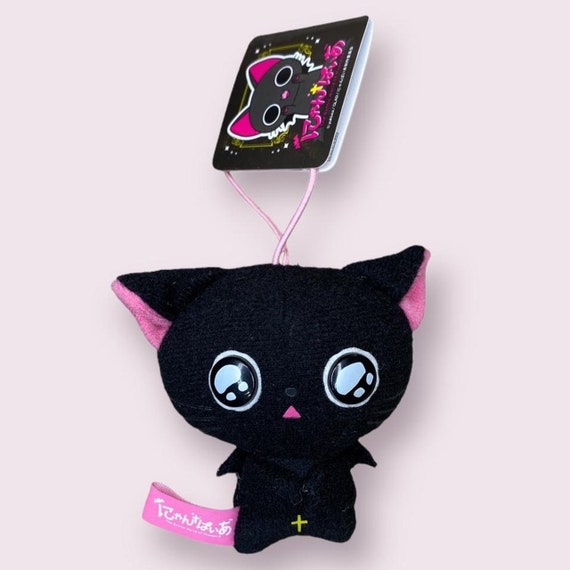 Nyanpire plush online