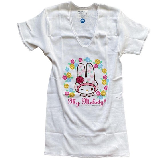 00s archive kmrii t-shirt japanese label