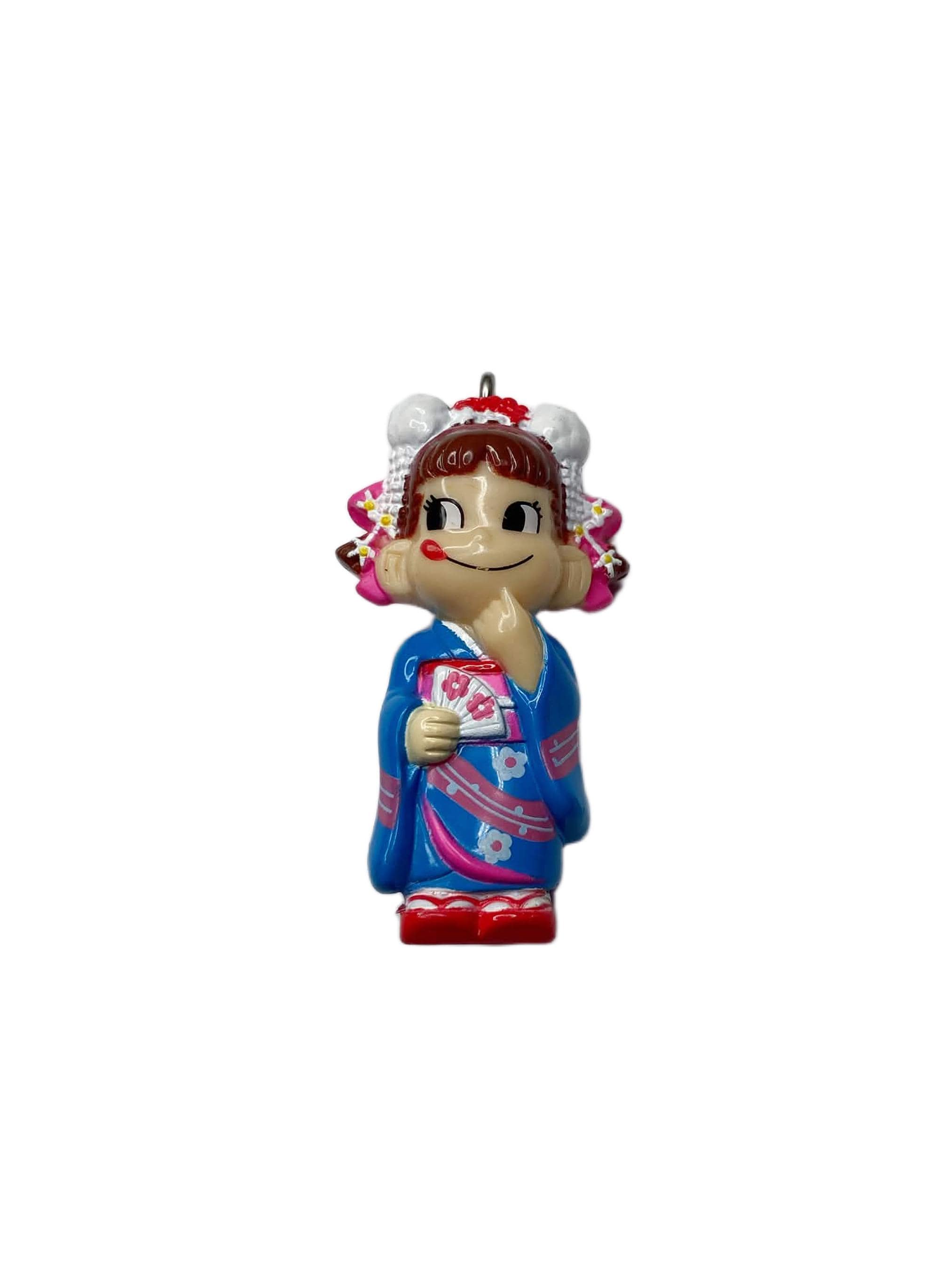 Peko Chan Charm - Etsy Peko Chan Charm - Etsy