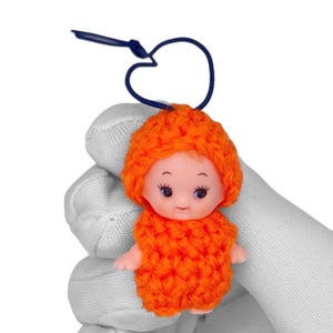 Kewpie strap - Etsy 日本