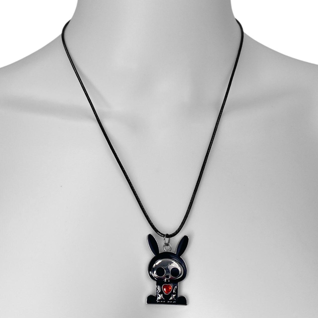 GACKT(Visual-Kei)Official Sterling Silver Pendant with