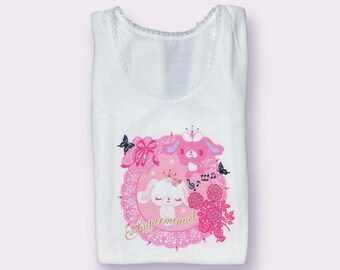 sugarbunnies shirt