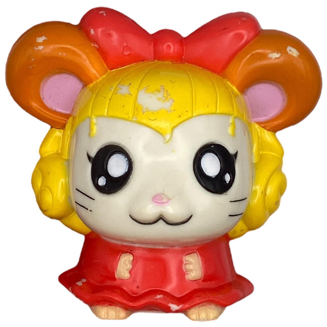 2004 ハム太郎 キャラクタートイフィギュア 日本 - Etsy 日本
