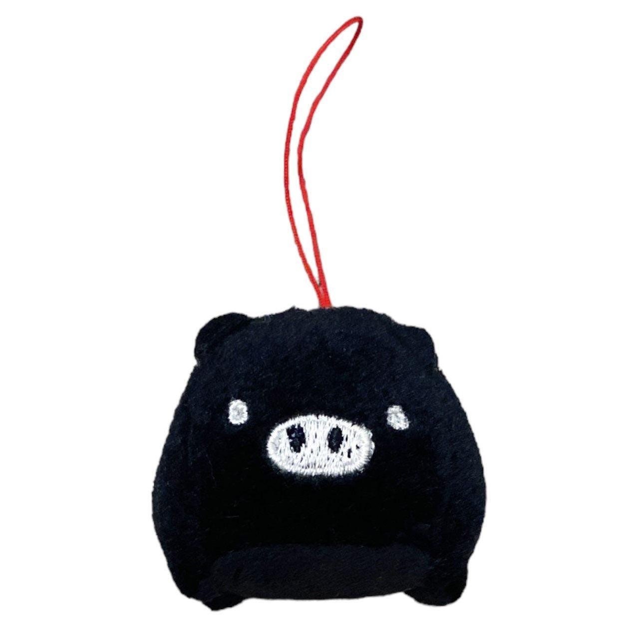babymonster バッグ 黒 ソウルコン 韓国 horn plush babymonster バッグ 黒 ソウルコン 韓国 horn plush - メルカリ