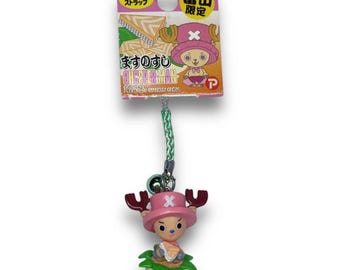 2000s One Piece Chopper Phone Strap New - Etsy