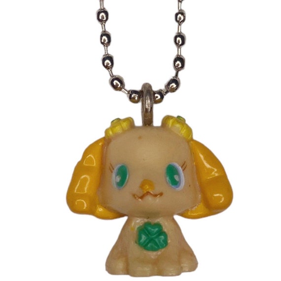 Japan Y2k Rare Sanrio Vintage  Obscure Character … - image 1