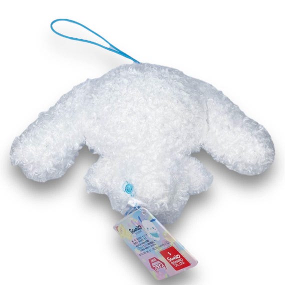 シナモロール ギガジャンボぬいぐるみ cotton candy シナモロール ギガジャンボぬいぐるみ cotton candy