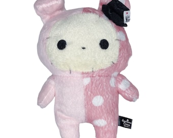 Y2KJapan San-x Sentimental Circus Plush