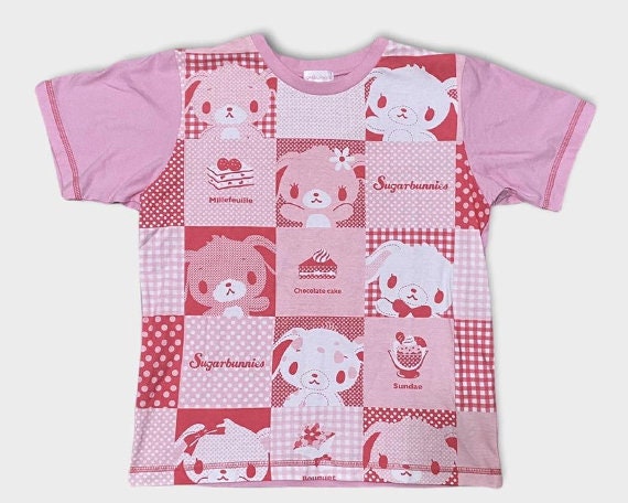 sugarbunnies shirt