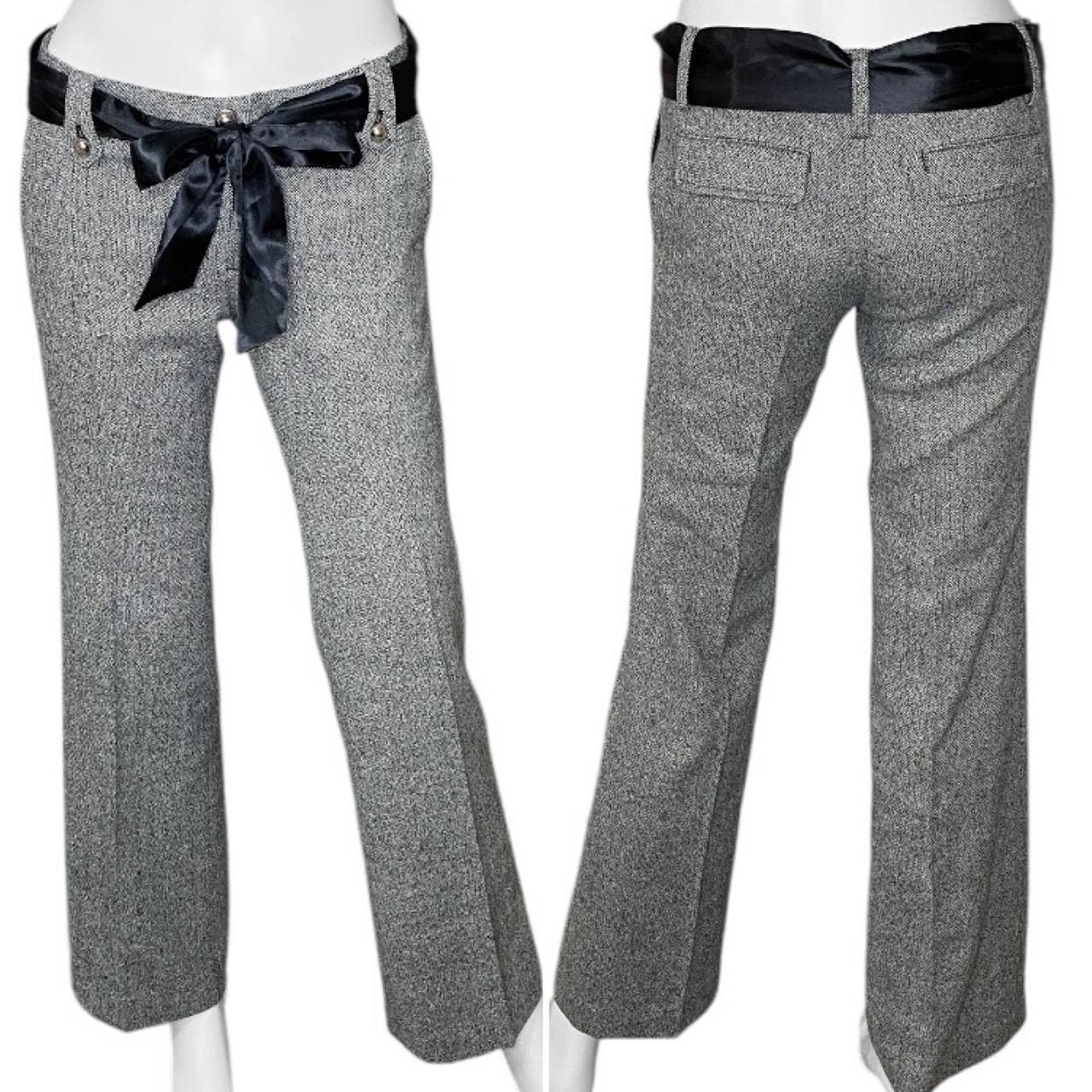 パンツ 2000s 2tac buggy slacks old vintage 2000s 2tac buggy slacks, old vintage