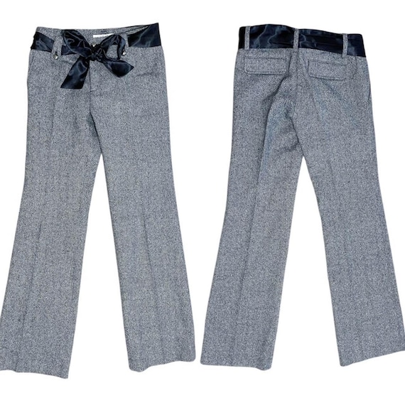 Y2K 2000s Japan Agejo Gyaru Pinky Girls Pants Sz XS - Etsy