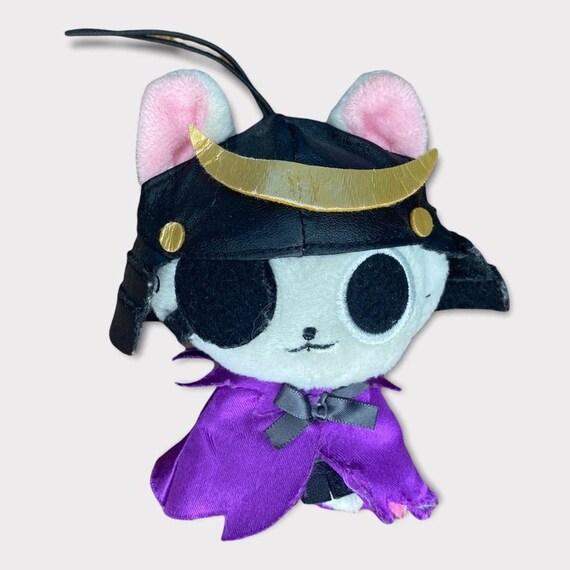 Nyanpire plush 2024