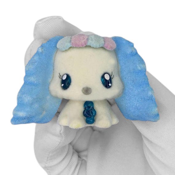 ジュエルペット ジュエルチャーム 4個セット サンリオ フィギュア