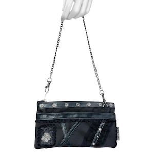 Bolso gótico visual kei Ozz Oneste de la década de 2000