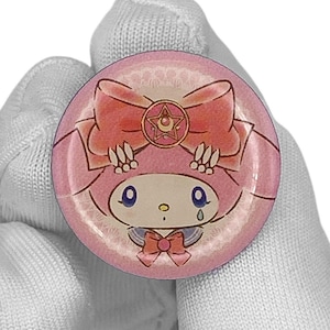 Melody X Sailor Moon - Etsy