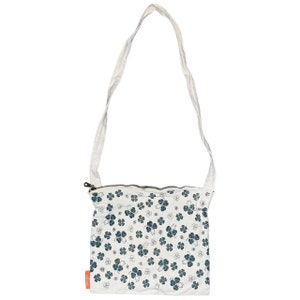 Borsa portafortuna a foglie Studio Ghibli Totoro giapponese