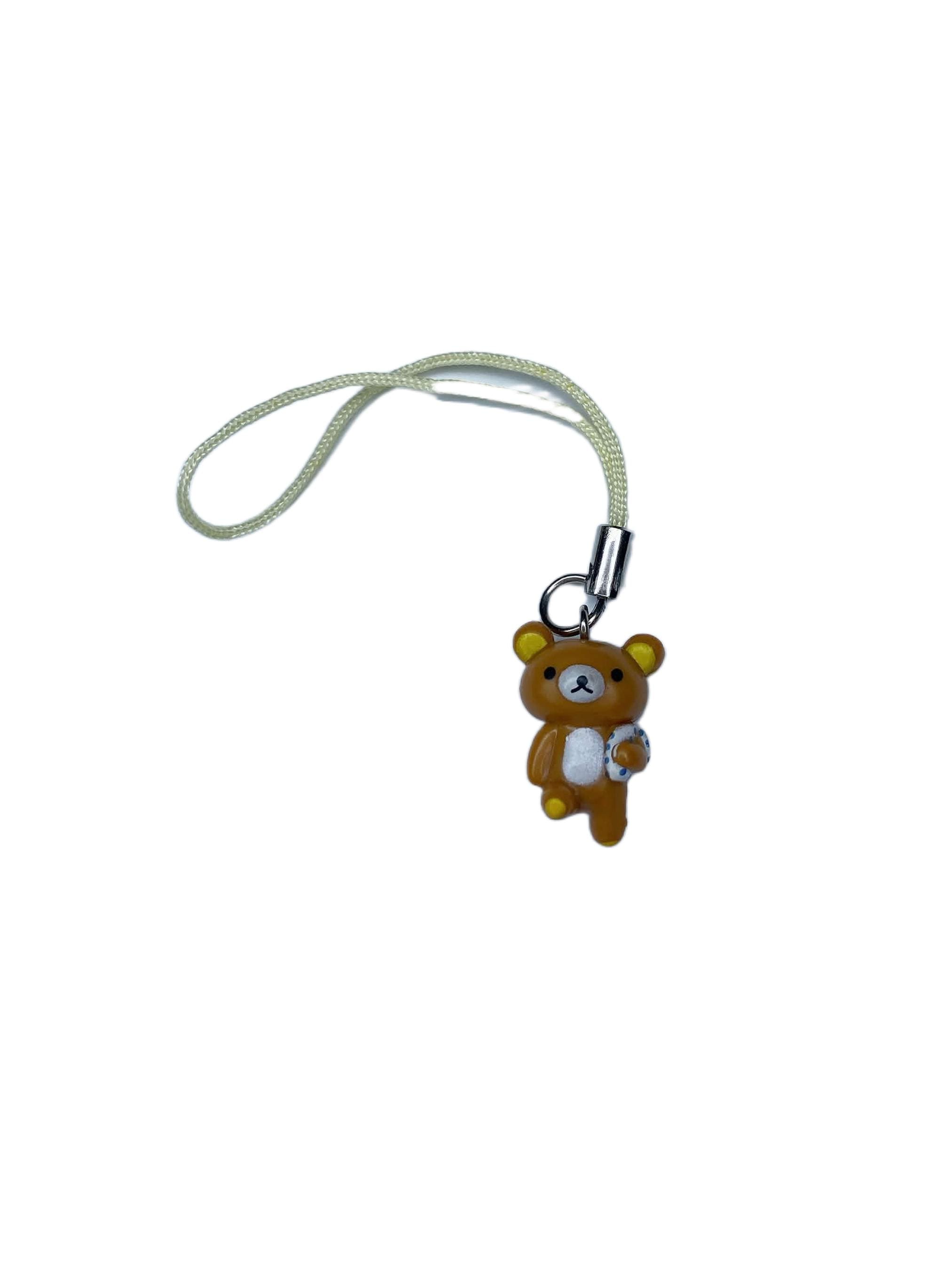 Peko Chan Charm - Etsy