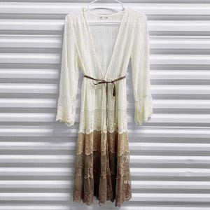 maxi beach dress with sleeves PRETTYGARDEN Women's Summer Maxi Dress Casual Wrap Floral Boho Short S