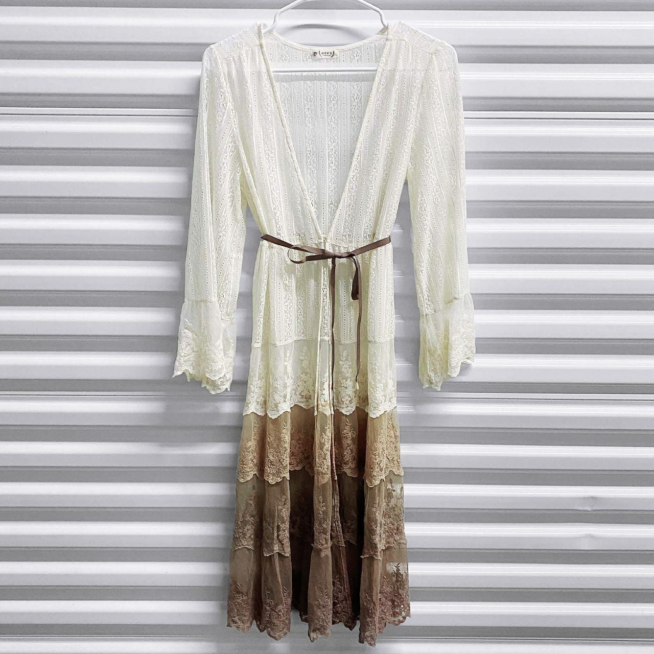 Axes Femme Dress - Etsy